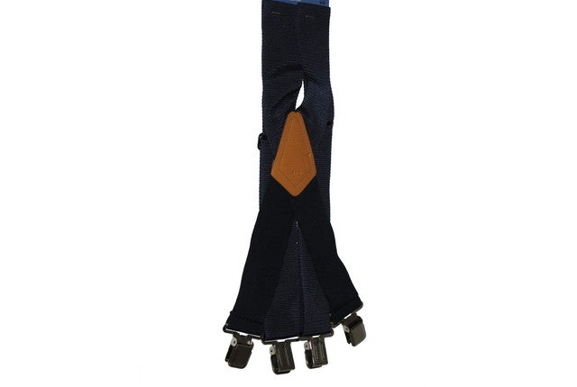 2" Poly Suspenders