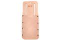 Top Grain Trowel Holder
