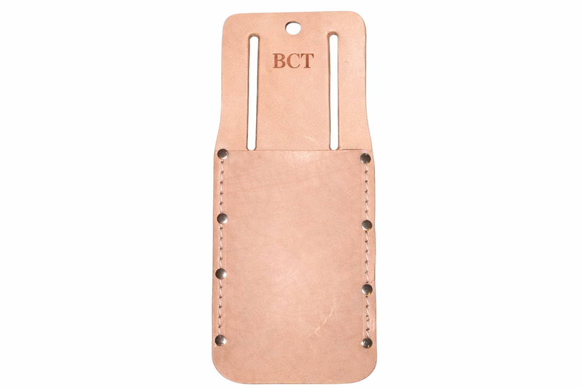 Top Grain Trowel Holder