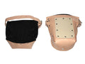 Premium Leather Knee Pads with Neolite Sole