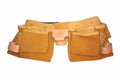 Top Grain 11-Pocket w/Nylon Work Belt