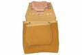 Top Grain 3-Pocket Tool Pouch