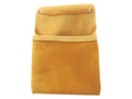 2- Pocket Nail Pouch