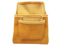 3-Pocket Nail Pouch