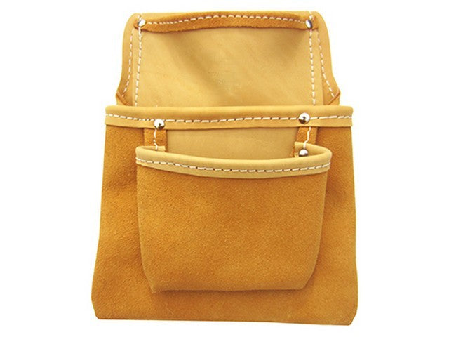 3-Pocket Nail Pouch