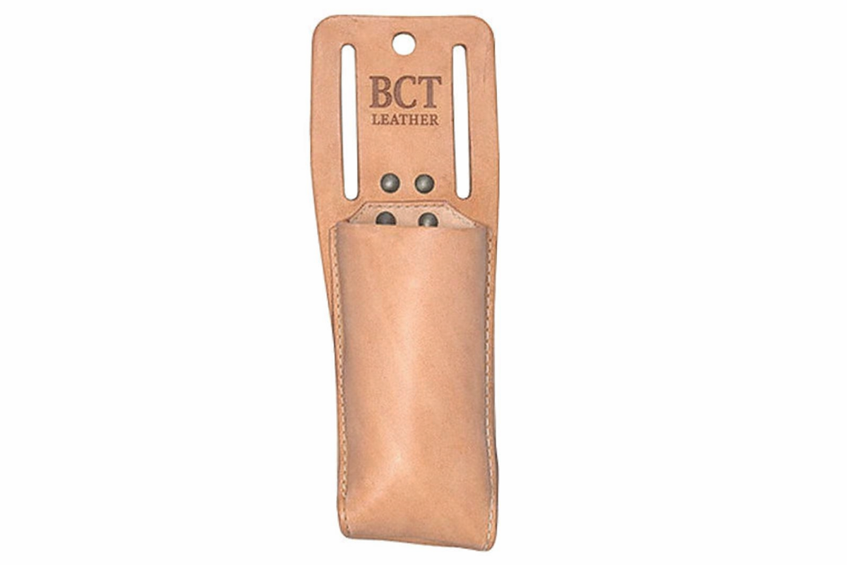 Closed-End Pliers Holder