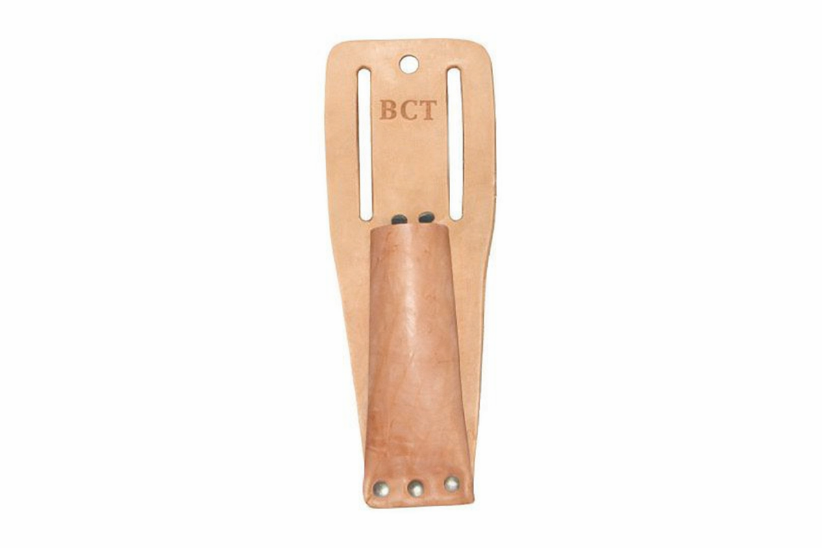Top Grain Utility Knife Sheath