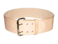 Top Grain 3" Wide Work Belt