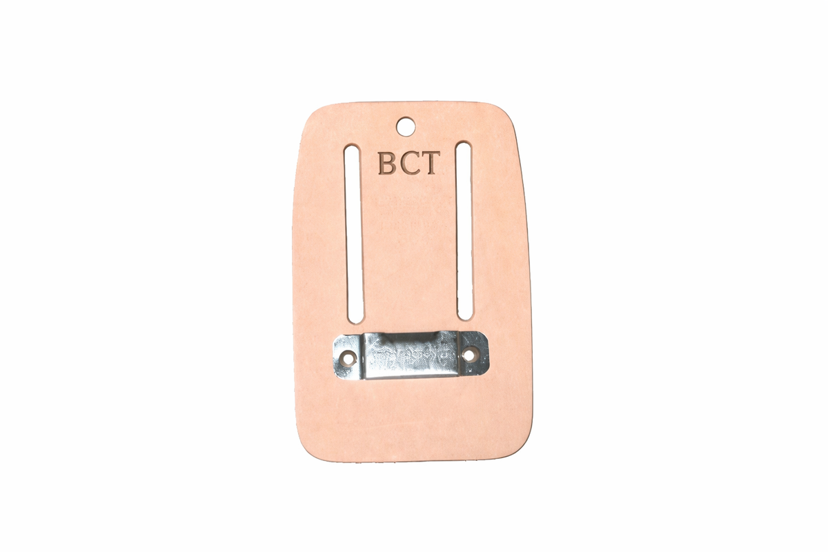 Tape Holder with Metal Hook