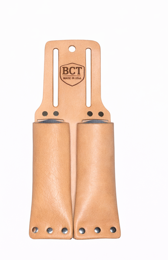 Double Knife Holder